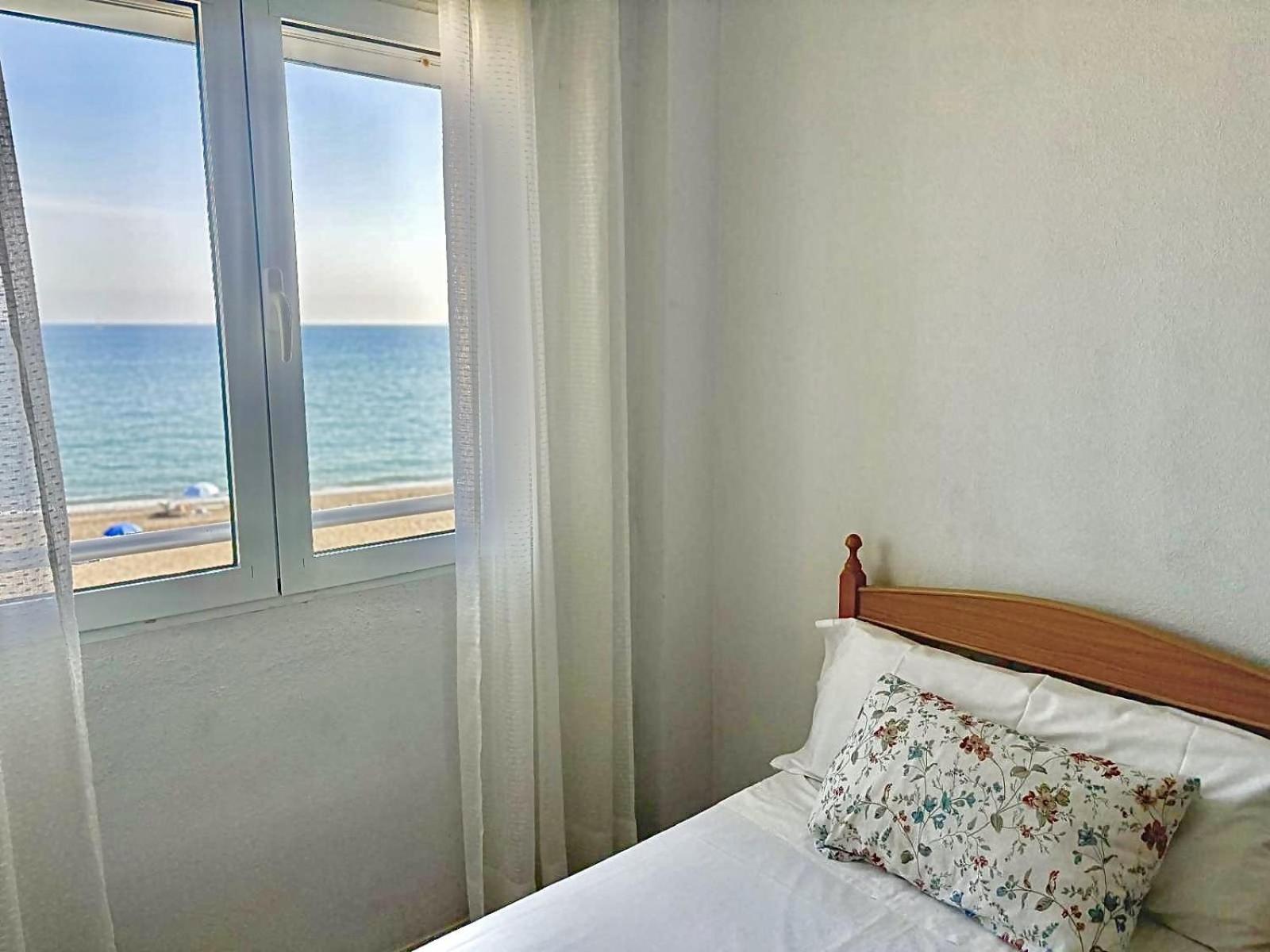 Casaflex 1º Linea De Playas Del Rincon Victoria Apartment Rincon de la Victoria Exterior photo